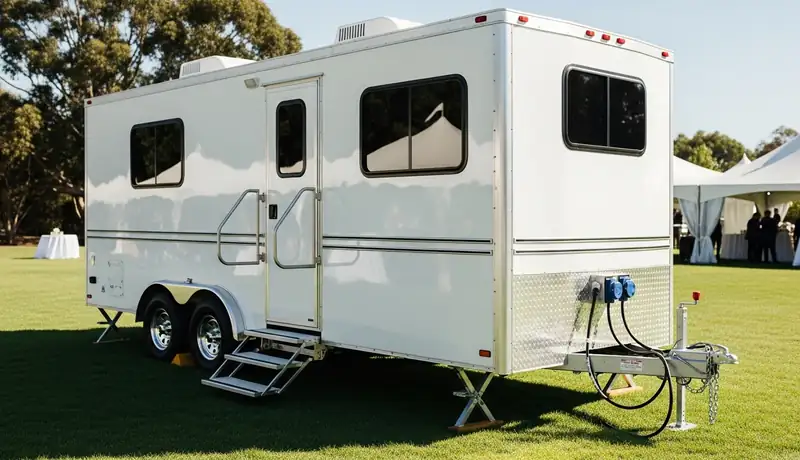 VIP Trailer Rentals Corpus Christi TX